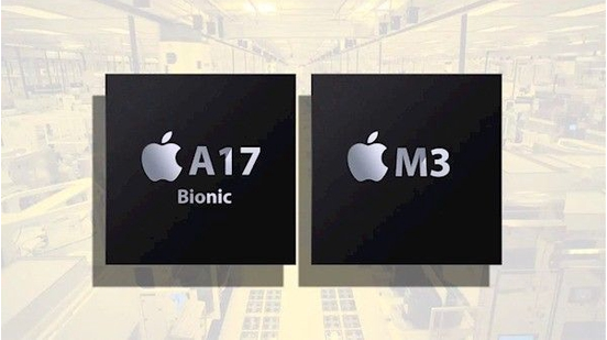 汕尾苹果15维修站分享iPhone15系列会用3nm芯片吗 